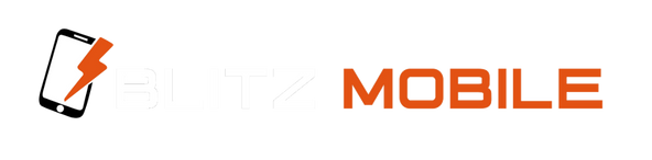 Blitz Mobile Logo